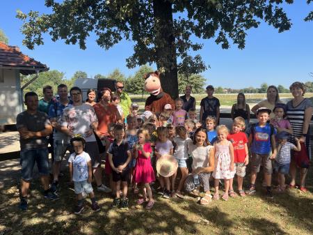 S Tinkom po Ljutomeru 6